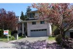 Property Photo: 1415 PURCELL DR in Coquitlam
