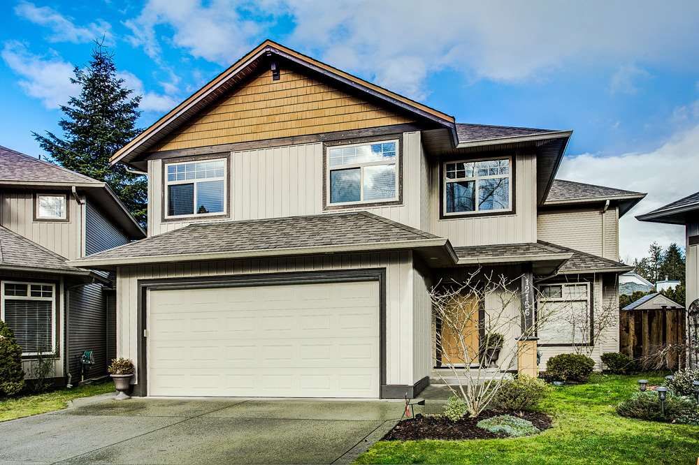 I have sold a property at 12156 MCMYN AVE in Pitt Meadows
