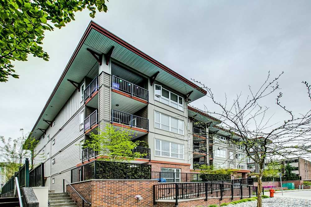 I have sold a property at 407 2473 ATKINS AVE in Port Coquitlam
