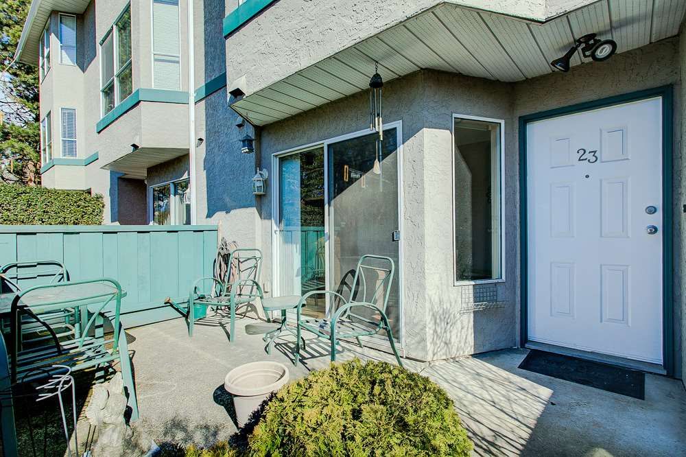 I have sold a property at 23 3476 COAST MERIDIAN RD in Port Coquitlam
