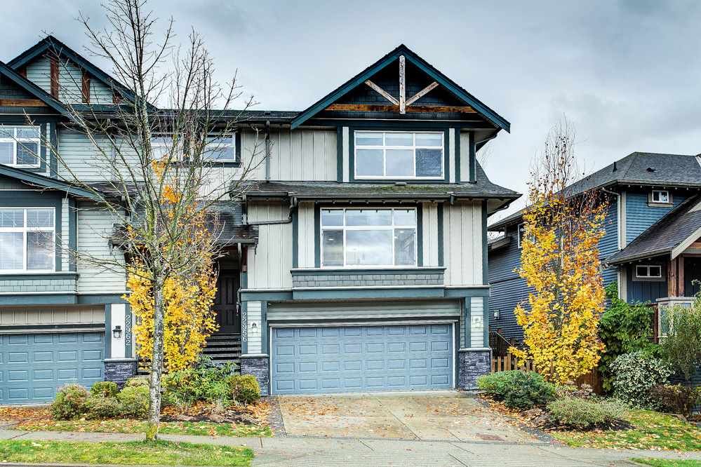 New property listed in Silver Valley, Maple Ridge