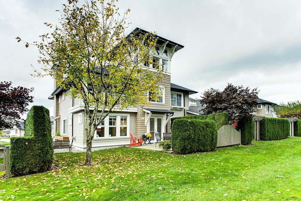 I have sold a property at 50 19452 FRASER WAY in Pitt Meadows
